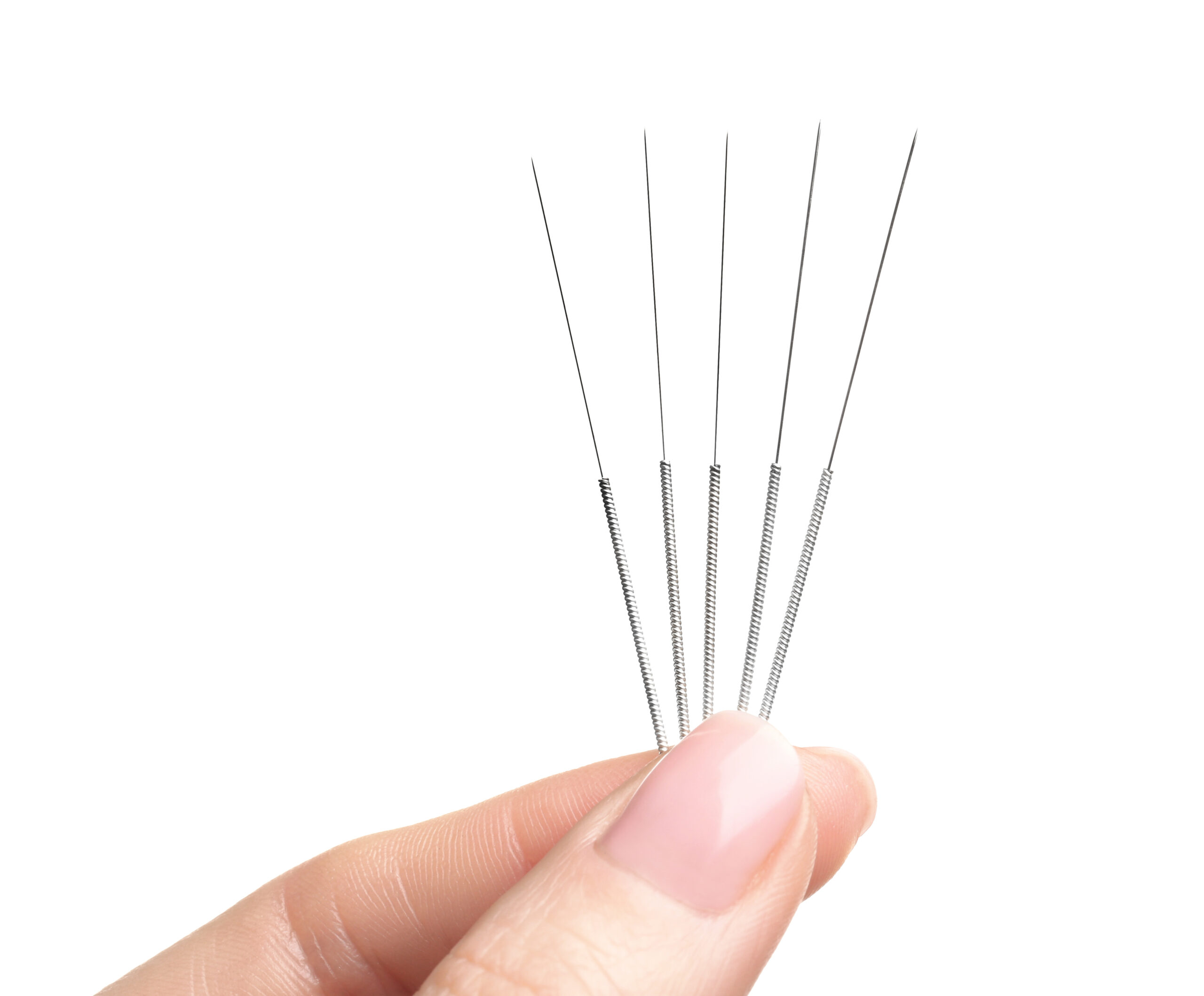 ฝังเข็ม (Acupuncture)